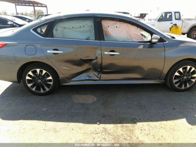 Photo 5 VIN: 3N1AB7APXKY316620 - NISSAN SENTRA 