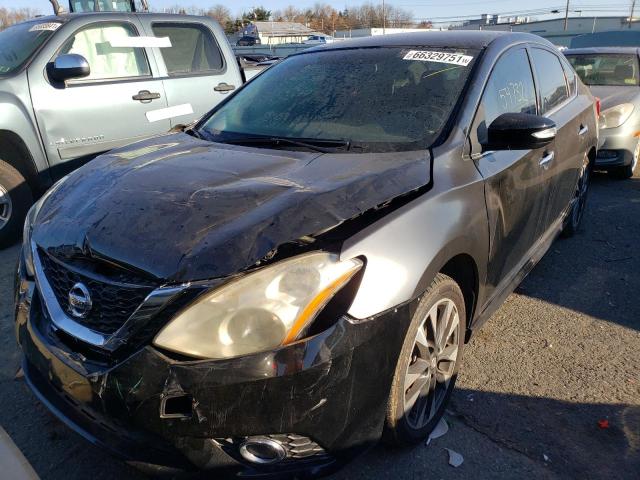 Photo 1 VIN: 3N1AB7APXKY317539 - NISSAN SENTRA S 