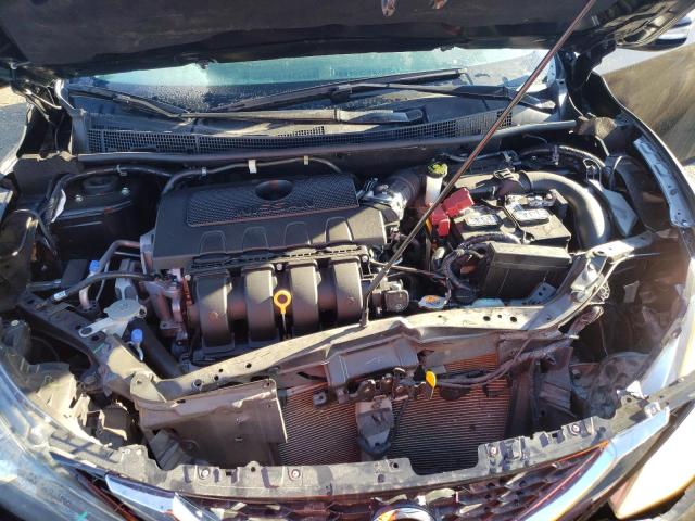 Photo 6 VIN: 3N1AB7APXKY317539 - NISSAN SENTRA S 