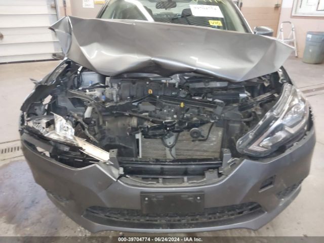 Photo 5 VIN: 3N1AB7APXKY320540 - NISSAN SENTRA 