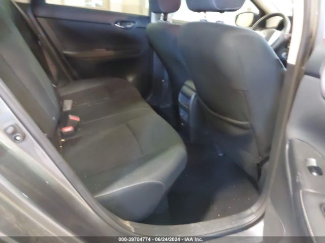 Photo 7 VIN: 3N1AB7APXKY320540 - NISSAN SENTRA 