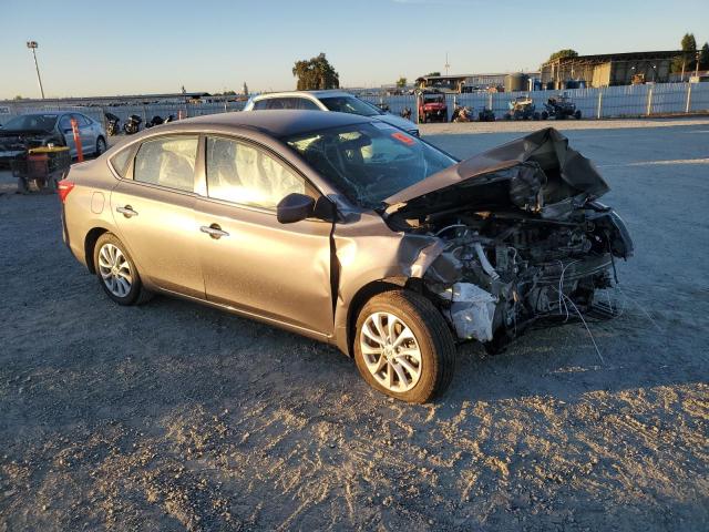 Photo 3 VIN: 3N1AB7APXKY320604 - NISSAN SENTRA S 