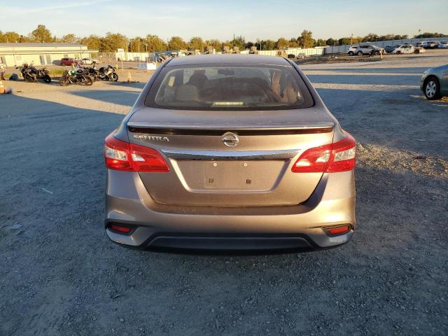 Photo 5 VIN: 3N1AB7APXKY320604 - NISSAN SENTRA S 