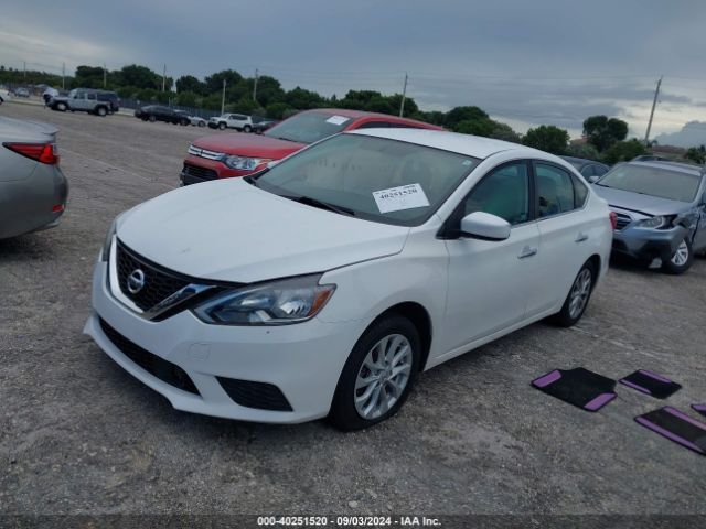 Photo 1 VIN: 3N1AB7APXKY321171 - NISSAN SENTRA 