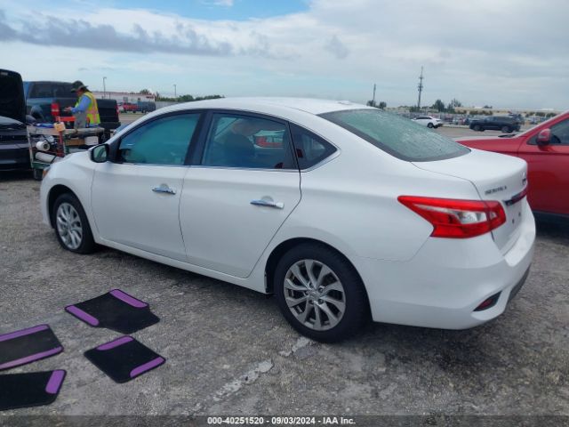 Photo 2 VIN: 3N1AB7APXKY321171 - NISSAN SENTRA 