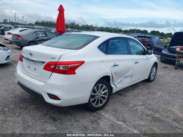 Photo 3 VIN: 3N1AB7APXKY321171 - NISSAN SENTRA 