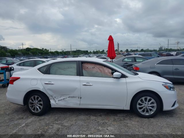 Photo 5 VIN: 3N1AB7APXKY321171 - NISSAN SENTRA 