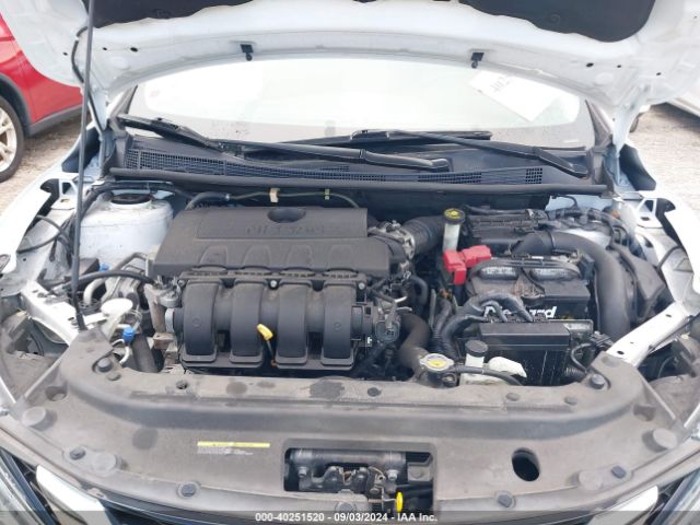 Photo 9 VIN: 3N1AB7APXKY321171 - NISSAN SENTRA 