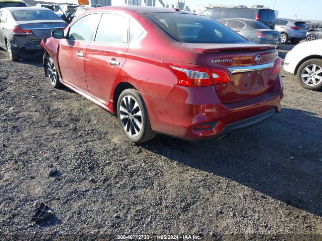 Photo 2 VIN: 3N1AB7APXKY322000 - NISSAN SENTRA 