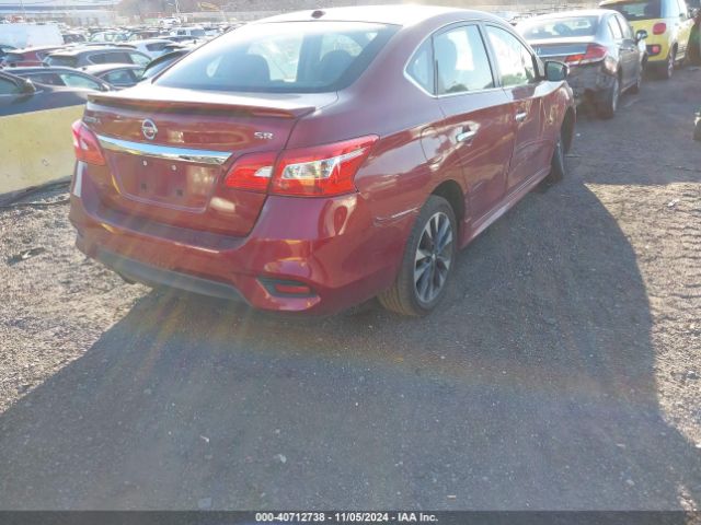 Photo 3 VIN: 3N1AB7APXKY322000 - NISSAN SENTRA 