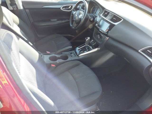 Photo 4 VIN: 3N1AB7APXKY322000 - NISSAN SENTRA 