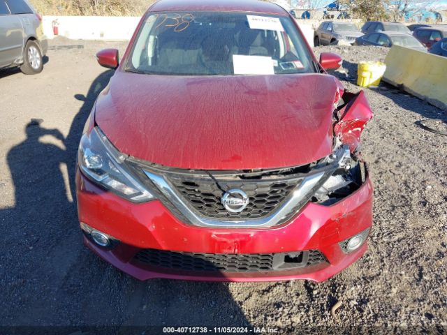 Photo 5 VIN: 3N1AB7APXKY322000 - NISSAN SENTRA 