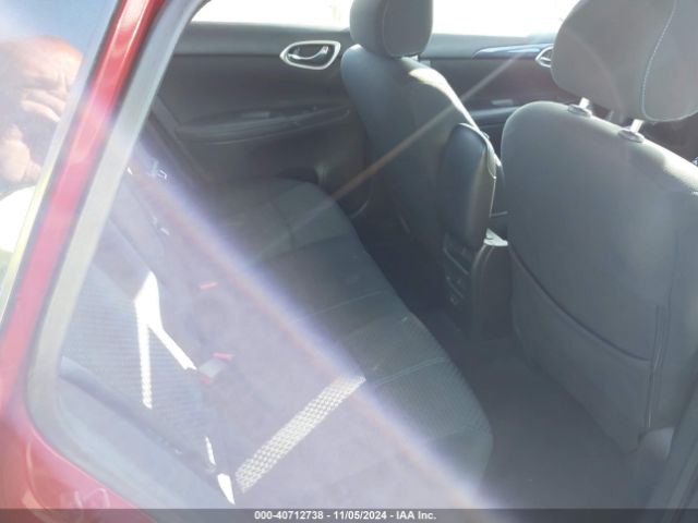 Photo 7 VIN: 3N1AB7APXKY322000 - NISSAN SENTRA 