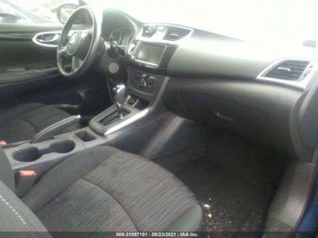 Photo 4 VIN: 3N1AB7APXKY322157 - NISSAN SENTRA 