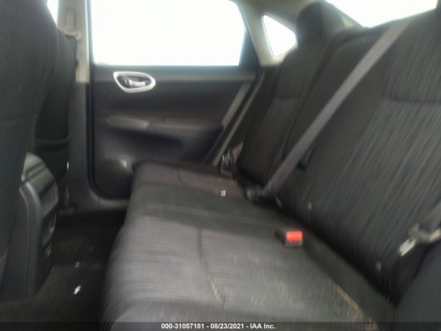 Photo 7 VIN: 3N1AB7APXKY322157 - NISSAN SENTRA 