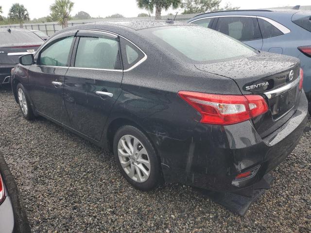 Photo 1 VIN: 3N1AB7APXKY323115 - NISSAN SENTRA S 