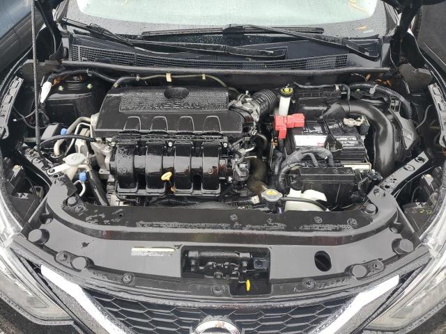 Photo 10 VIN: 3N1AB7APXKY323115 - NISSAN SENTRA S 