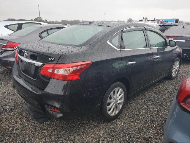 Photo 2 VIN: 3N1AB7APXKY323115 - NISSAN SENTRA S 