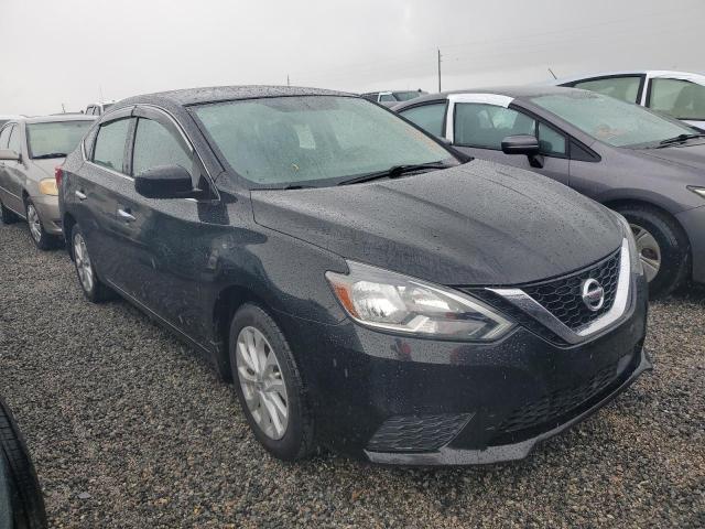 Photo 3 VIN: 3N1AB7APXKY323115 - NISSAN SENTRA S 