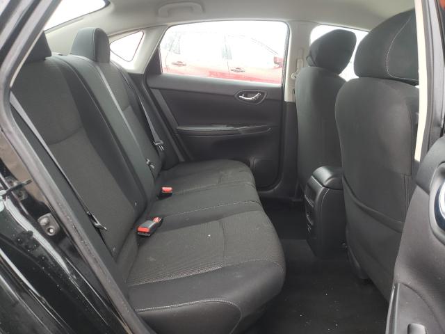 Photo 5 VIN: 3N1AB7APXKY323793 - NISSAN SENTRA S 