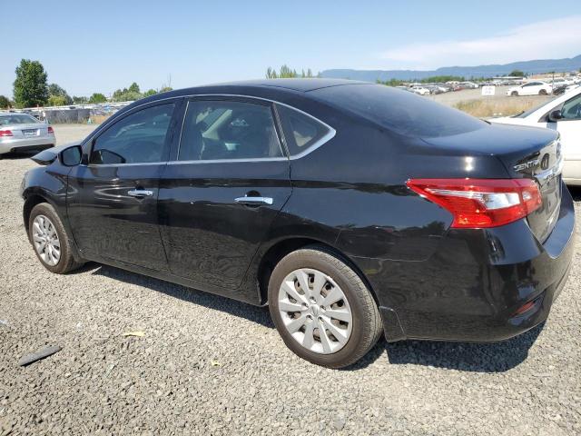 Photo 1 VIN: 3N1AB7APXKY324135 - NISSAN SENTRA S 