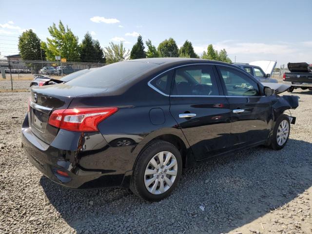 Photo 2 VIN: 3N1AB7APXKY324135 - NISSAN SENTRA S 