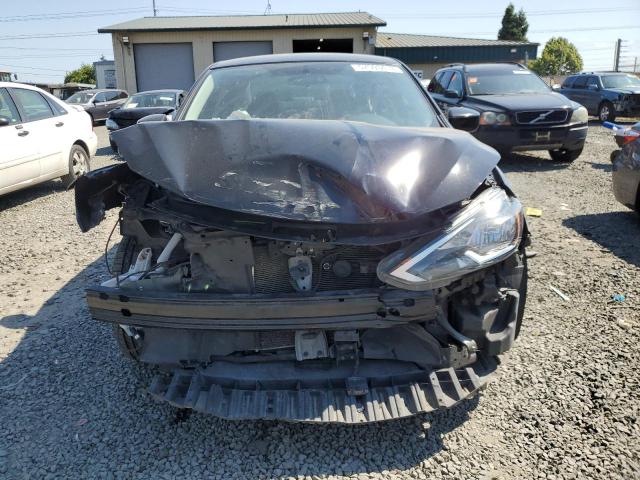 Photo 4 VIN: 3N1AB7APXKY324135 - NISSAN SENTRA S 