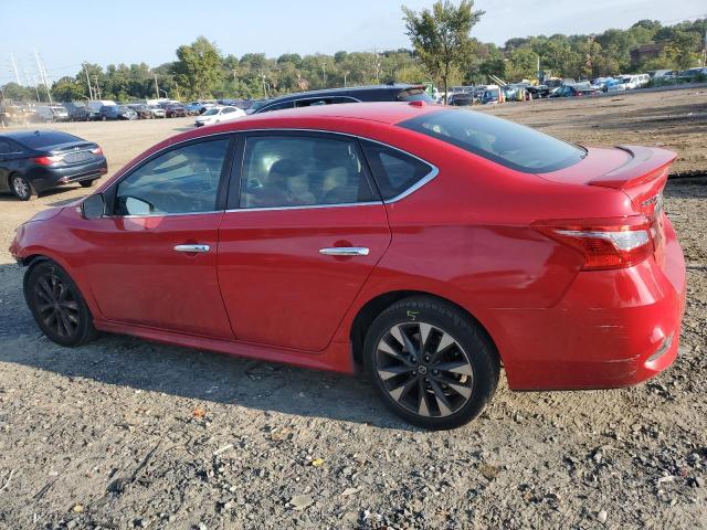 Photo 1 VIN: 3N1AB7APXKY324572 - NISSAN SENTRA S 