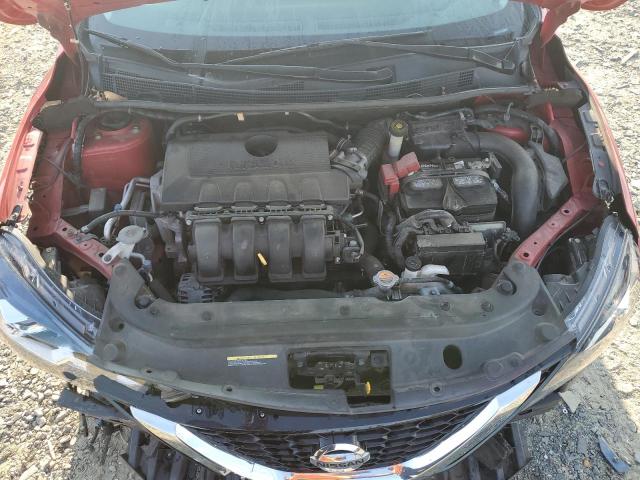 Photo 10 VIN: 3N1AB7APXKY324572 - NISSAN SENTRA S 