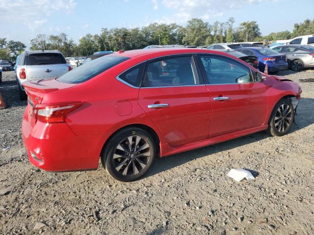 Photo 2 VIN: 3N1AB7APXKY324572 - NISSAN SENTRA S 