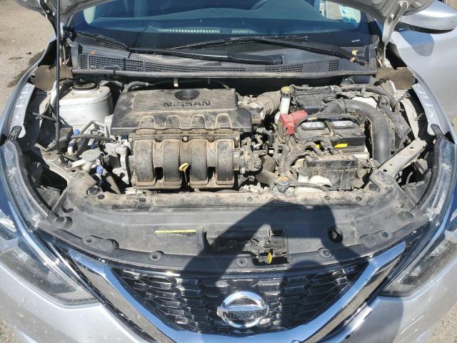 Photo 10 VIN: 3N1AB7APXKY325463 - NISSAN SENTRA 