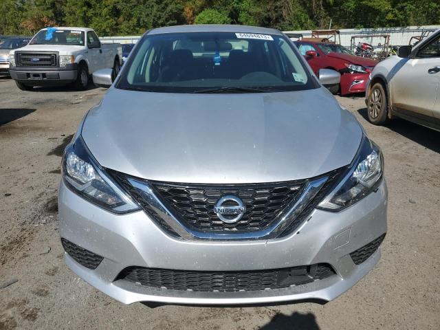 Photo 4 VIN: 3N1AB7APXKY325463 - NISSAN SENTRA 