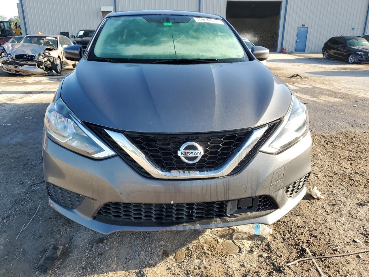 Photo 4 VIN: 3N1AB7APXKY325785 - NISSAN SENTRA 