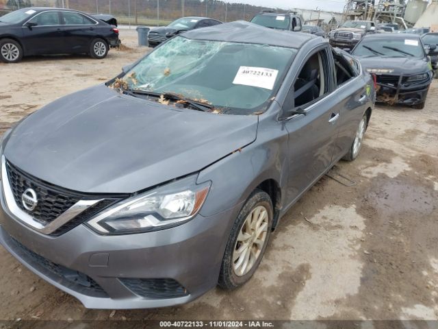 Photo 1 VIN: 3N1AB7APXKY326631 - NISSAN SENTRA 