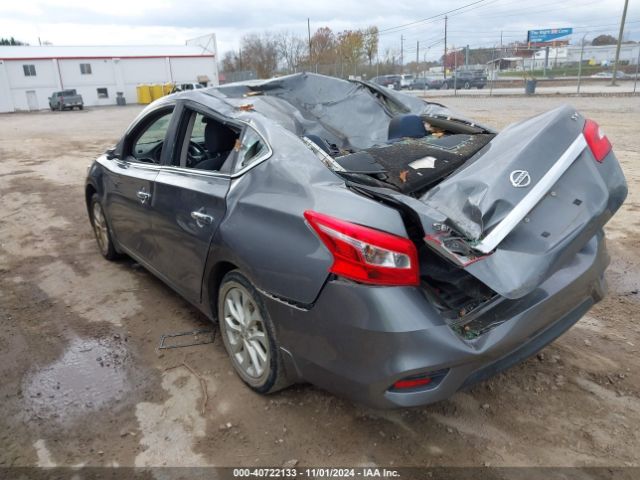 Photo 2 VIN: 3N1AB7APXKY326631 - NISSAN SENTRA 