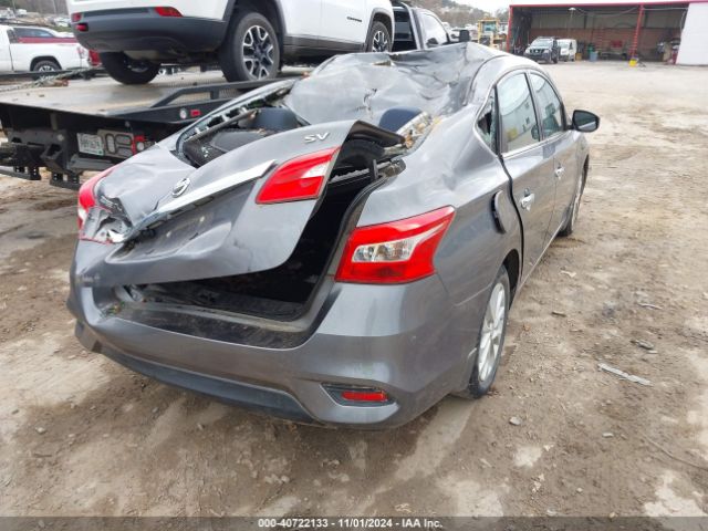 Photo 3 VIN: 3N1AB7APXKY326631 - NISSAN SENTRA 