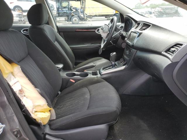 Photo 4 VIN: 3N1AB7APXKY327004 - NISSAN SENTRA S 