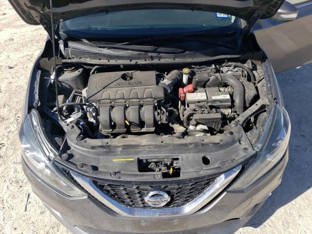 Photo 10 VIN: 3N1AB7APXKY327911 - NISSAN SENTRA 