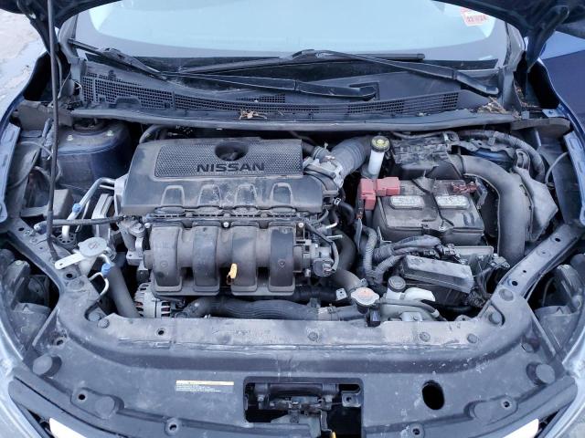 Photo 10 VIN: 3N1AB7APXKY328220 - NISSAN SENTRA 