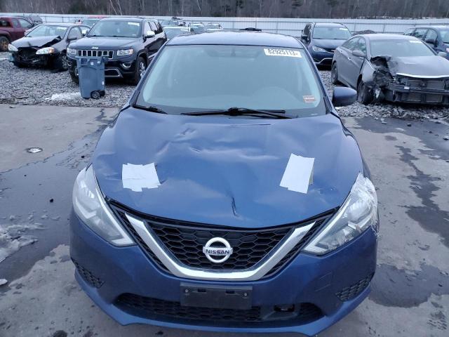 Photo 4 VIN: 3N1AB7APXKY328220 - NISSAN SENTRA 