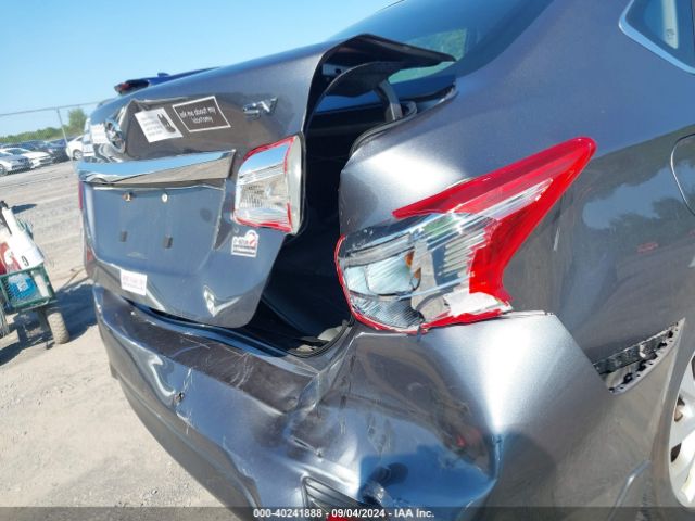 Photo 5 VIN: 3N1AB7APXKY328640 - NISSAN SENTRA 