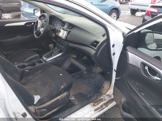 Photo 4 VIN: 3N1AB7APXKY329304 - NISSAN SENTRA 