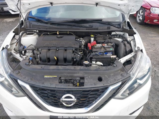 Photo 9 VIN: 3N1AB7APXKY329304 - NISSAN SENTRA 