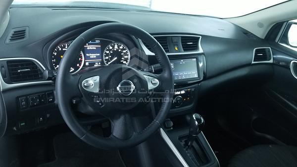 Photo 14 VIN: 3N1AB7APXKY329805 - NISSAN SENTRA 