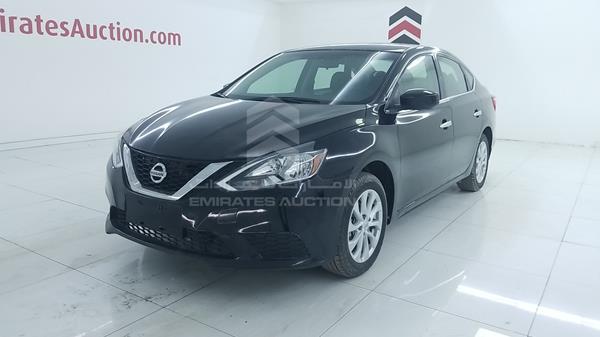 Photo 4 VIN: 3N1AB7APXKY329805 - NISSAN SENTRA 