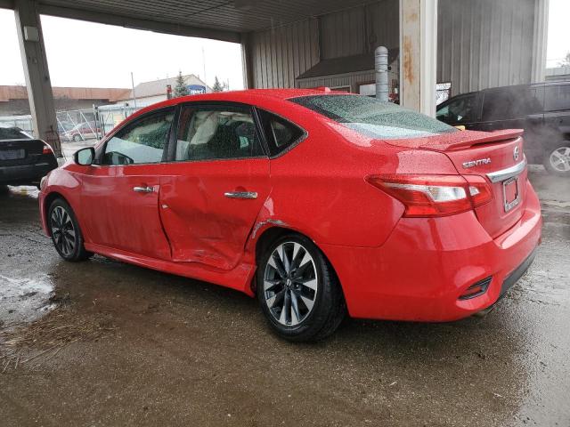 Photo 1 VIN: 3N1AB7APXKY330128 - NISSAN SENTRA 