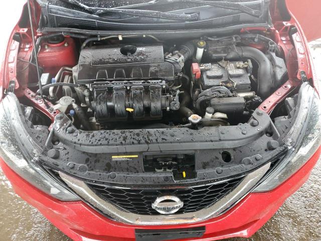 Photo 10 VIN: 3N1AB7APXKY330128 - NISSAN SENTRA 