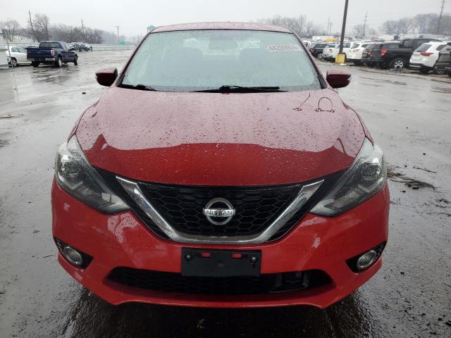 Photo 4 VIN: 3N1AB7APXKY330128 - NISSAN SENTRA 