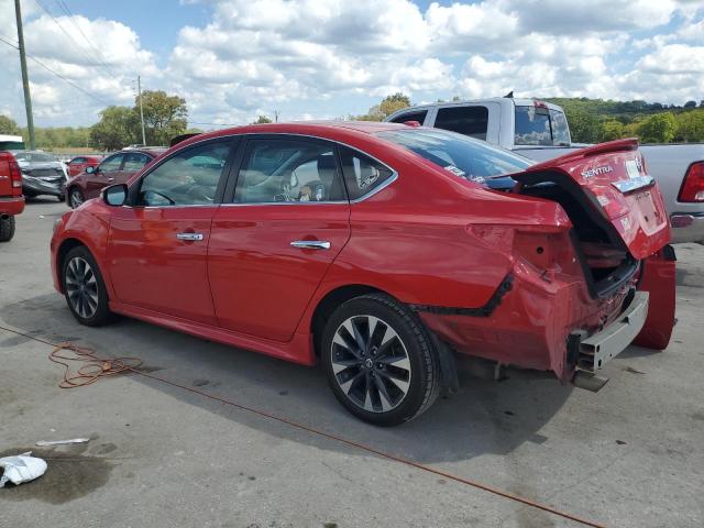 Photo 1 VIN: 3N1AB7APXKY330825 - NISSAN SENTRA 