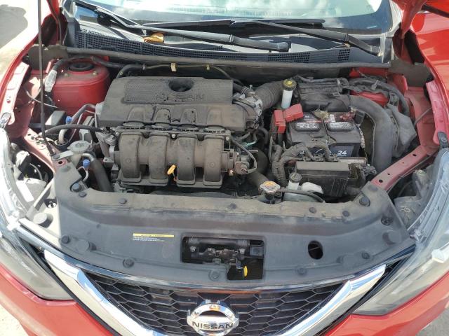 Photo 10 VIN: 3N1AB7APXKY330825 - NISSAN SENTRA 